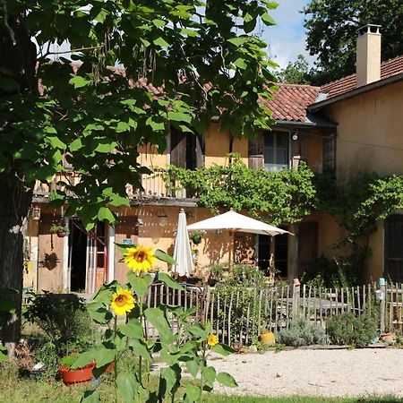 Bed and Breakfast Souslens, Castaignos-Souslens 40 Экстерьер фото