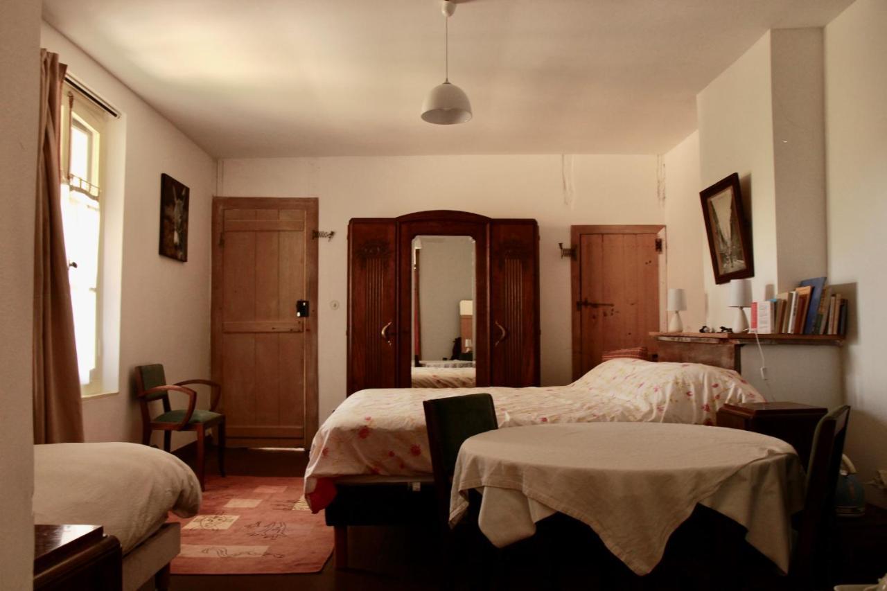 Bed and Breakfast Souslens, Castaignos-Souslens 40 Экстерьер фото