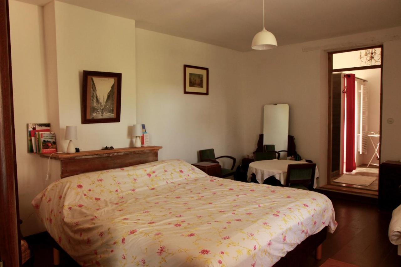 Bed and Breakfast Souslens, Castaignos-Souslens 40 Экстерьер фото