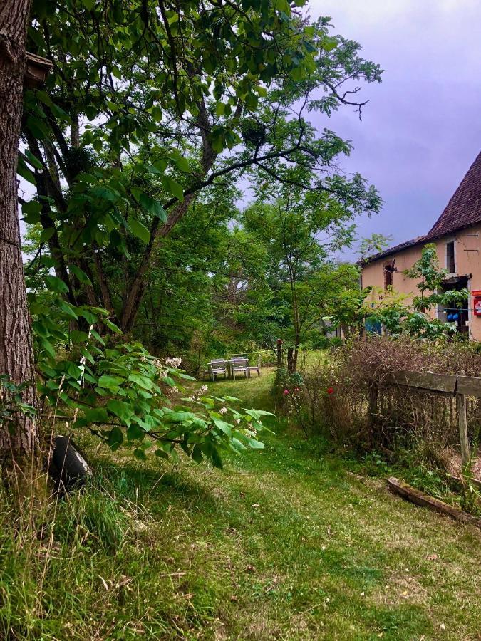 Bed and Breakfast Souslens, Castaignos-Souslens 40 Экстерьер фото