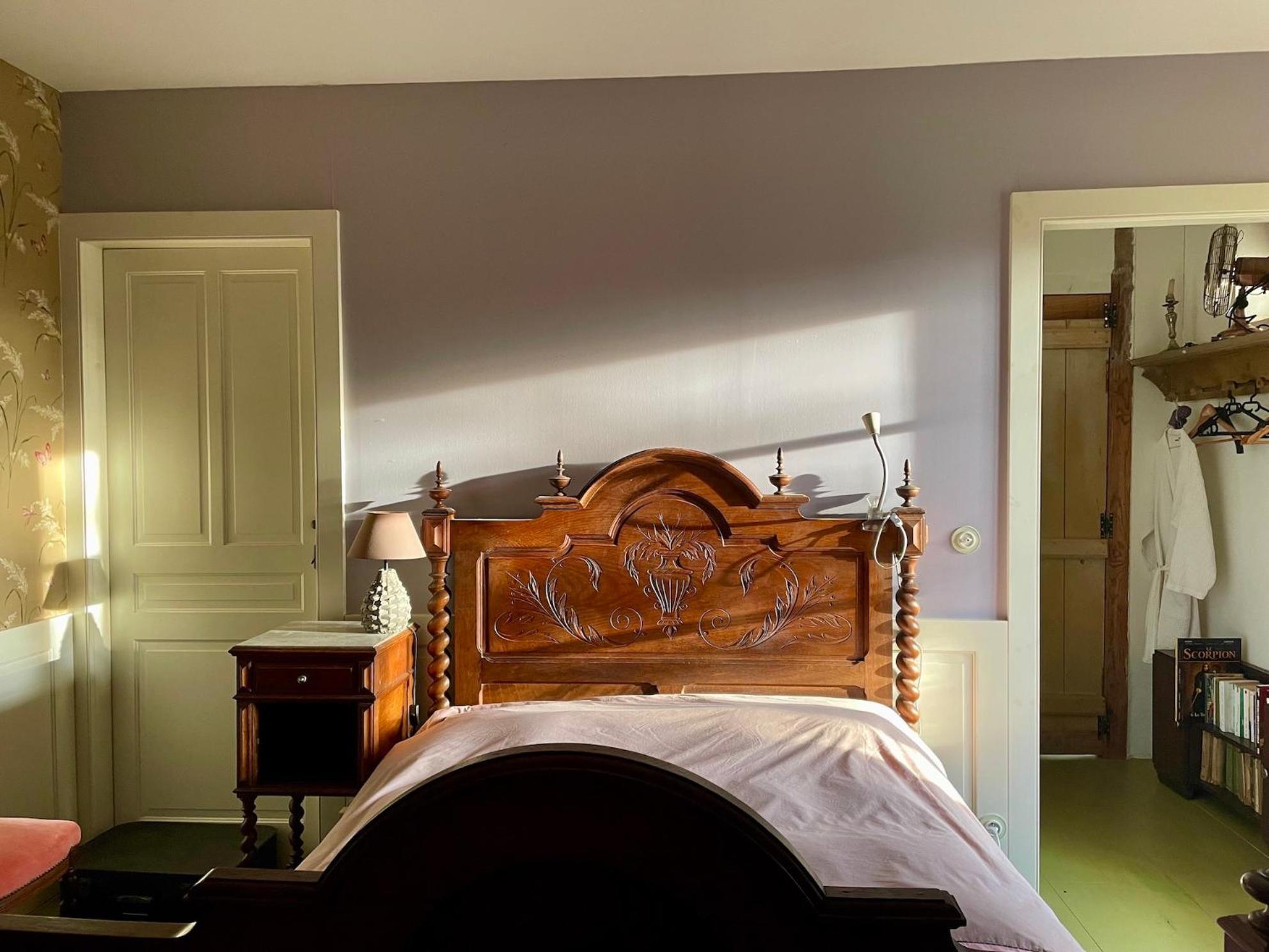 Bed and Breakfast Souslens, Castaignos-Souslens 40 Экстерьер фото