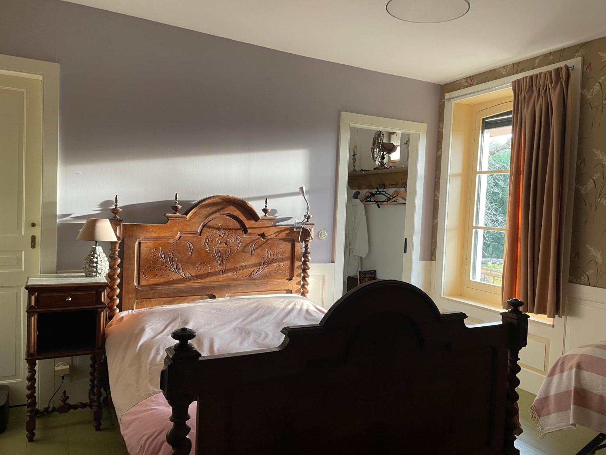 Bed and Breakfast Souslens, Castaignos-Souslens 40 Экстерьер фото